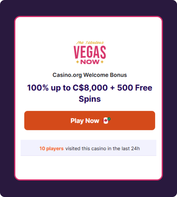 Vegasnow Bonus Code - How Codes Unlock Promotions